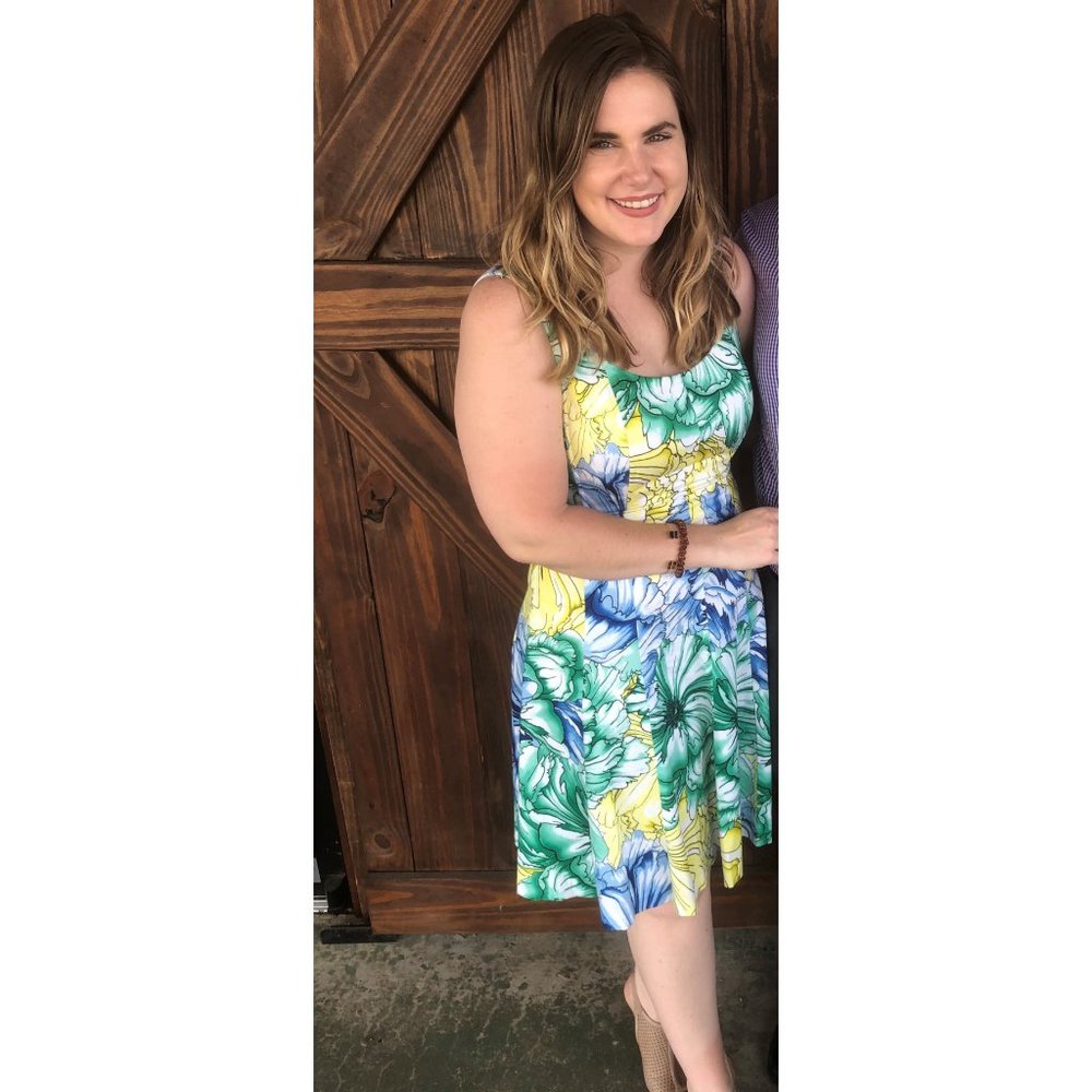 Nine West Dress Size 8